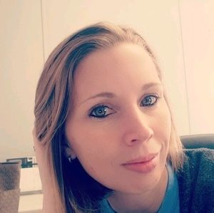 Meet your Posher, Nancy